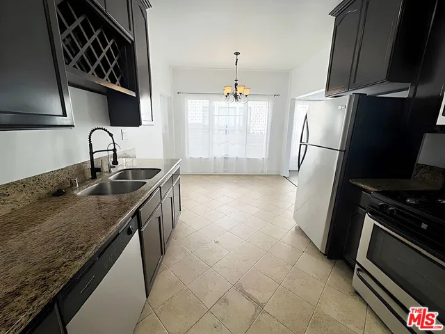1525 1/2 S Orange Grove Avenue, Los Angeles, California 90019