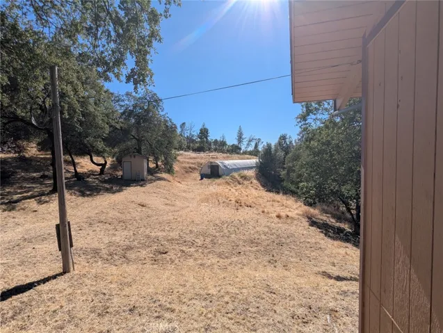 322 Deer Meadow, Berry Creek, California 95916
