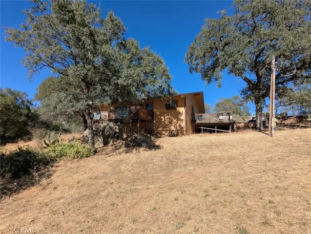 322 Deer Meadow, Berry Creek, California 95916