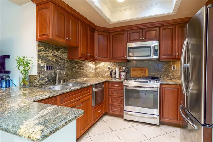 26824 Park Terrace Lane 132, Mission Viejo, California 92692