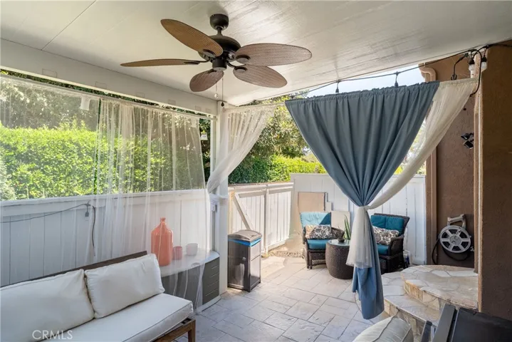 26824 Park Terrace Lane 132, Mission Viejo, California 92692