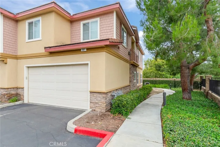 1510 Orange Avenue 507, Redlands, California 92373