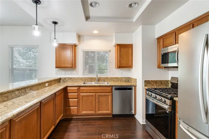 1510 Orange Avenue 507, Redlands, California 92373