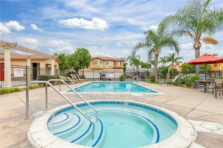 1510 Orange Avenue 507, Redlands, California 92373