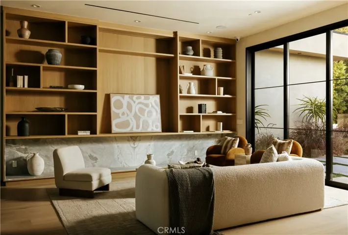 23338 Collins Street, Woodland Hills, California 91367