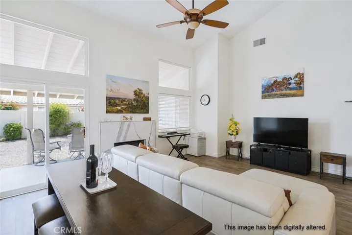 1582 Woodlands, Banning, California 92220