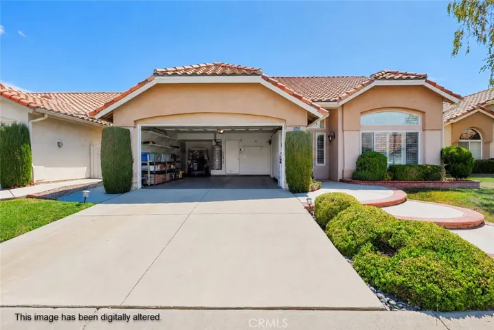 1582 Woodlands, Banning, California 92220