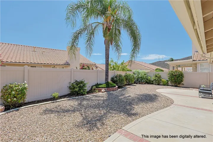 1582 Woodlands, Banning, California 92220