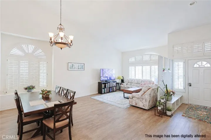 1582 Woodlands, Banning, California 92220