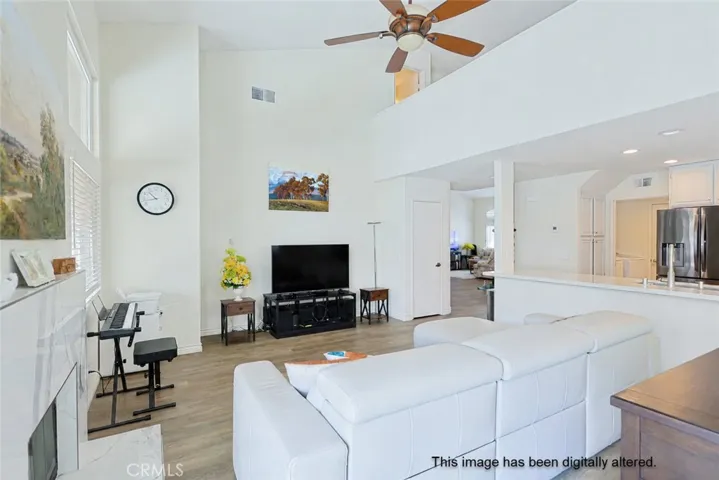 1582 Woodlands, Banning, California 92220