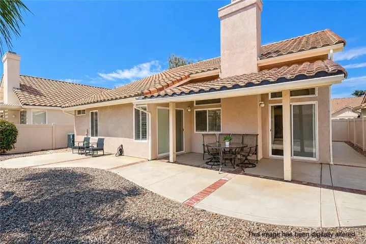 1582 Woodlands, Banning, California 92220