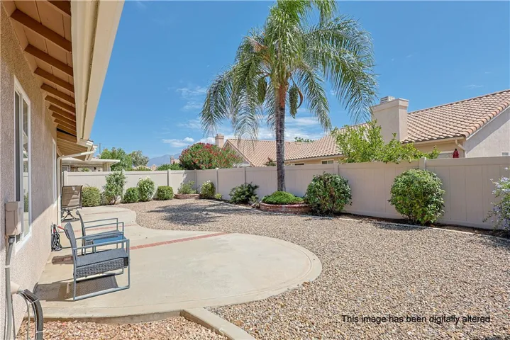 1582 Woodlands, Banning, California 92220