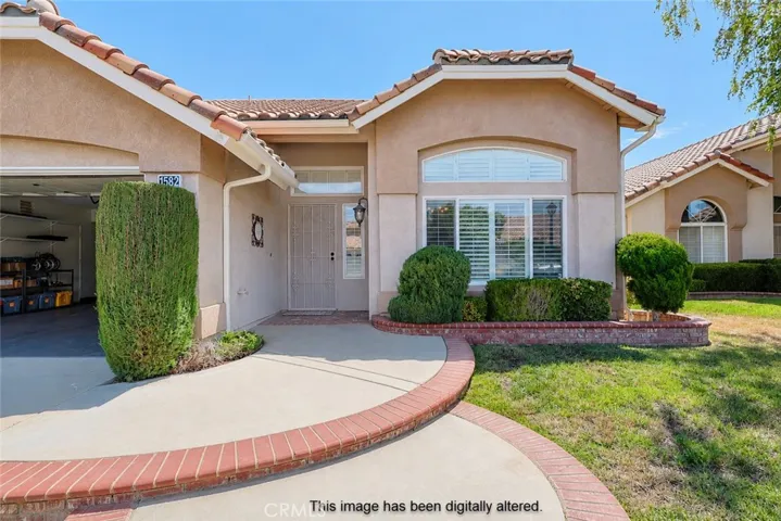 1582 Woodlands, Banning, California 92220