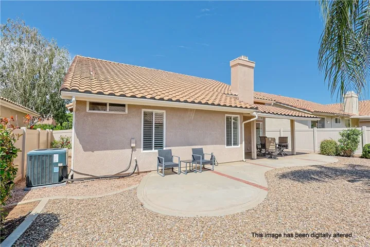 1582 Woodlands, Banning, California 92220
