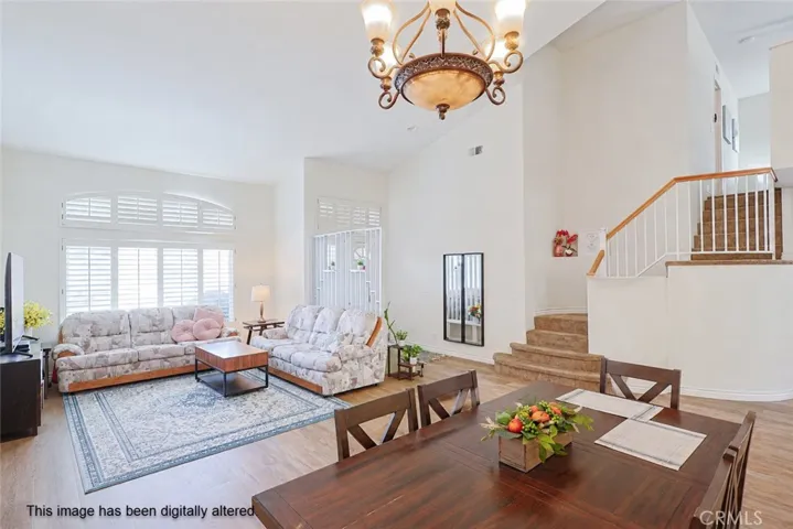 1582 Woodlands, Banning, California 92220