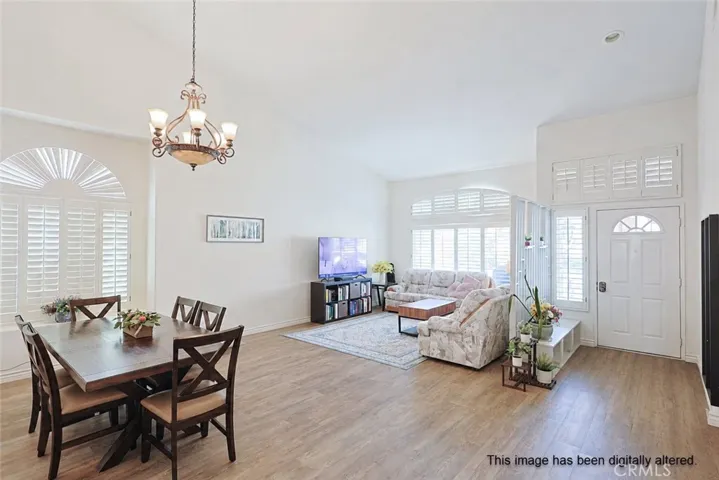 1582 Woodlands, Banning, California 92220