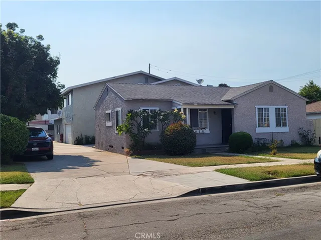 13141 Monroe Sw, Garden Grove, California 92844