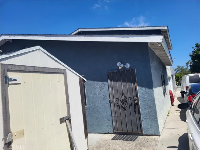 13141 Monroe Sw, Garden Grove, California 92844