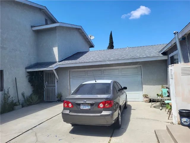 13141 Monroe Sw, Garden Grove, California 92844