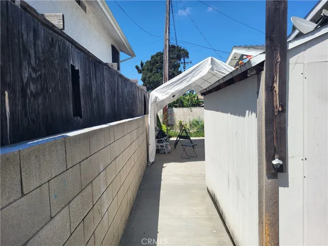 13141 Monroe Sw, Garden Grove, California 92844