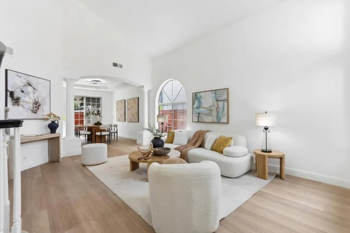 292 Silverlake Court, Milpitas, California 95035