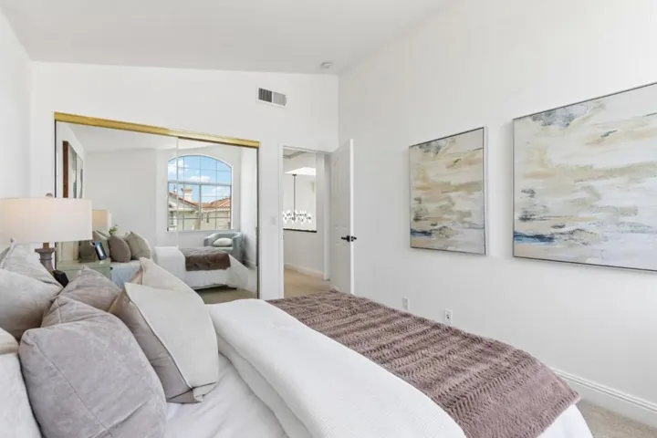 292 Silverlake Court, Milpitas, California 95035