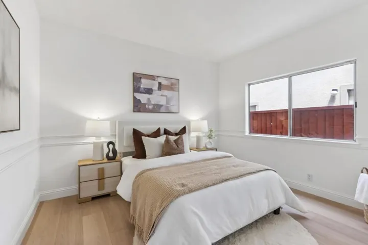 292 Silverlake Court, Milpitas, California 95035