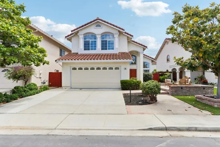 292 Silverlake Court, Milpitas, California 95035