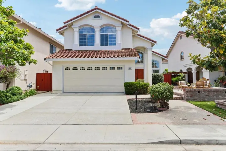 292 Silverlake Court, Milpitas, California 95035