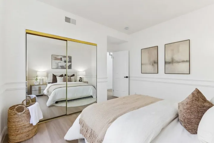 292 Silverlake Court, Milpitas, California 95035