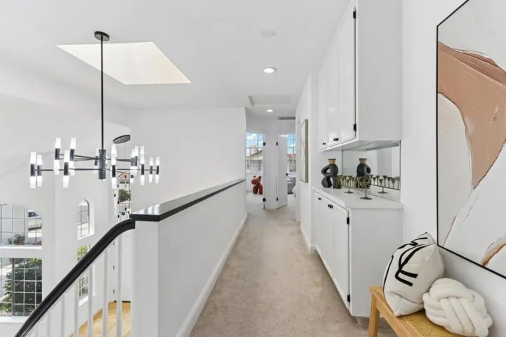 292 Silverlake Court, Milpitas, California 95035