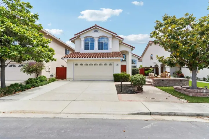 292 Silverlake Court, Milpitas, California 95035