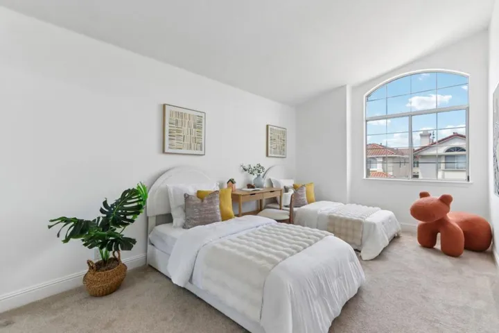 292 Silverlake Court, Milpitas, California 95035