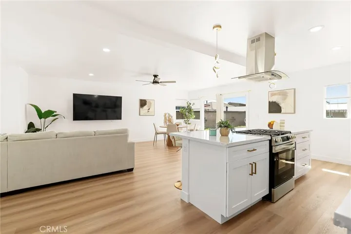 603 S Bronwyn Drive, Anaheim, California 92804