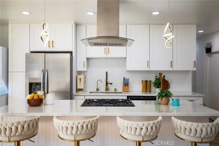 603 S Bronwyn Drive, Anaheim, California 92804