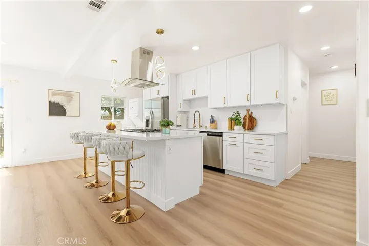 603 S Bronwyn Drive, Anaheim, California 92804