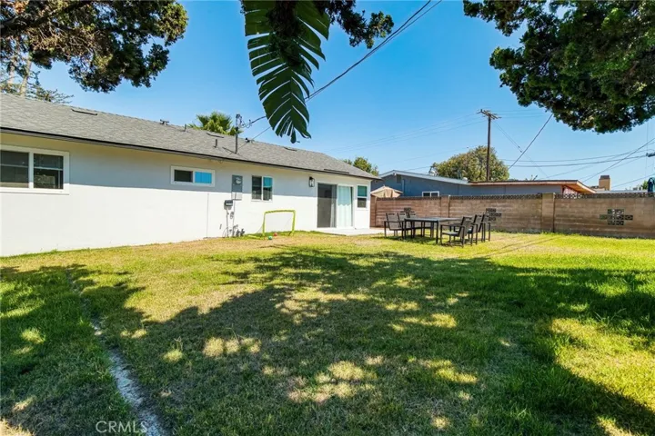 603 S Bronwyn Drive, Anaheim, California 92804