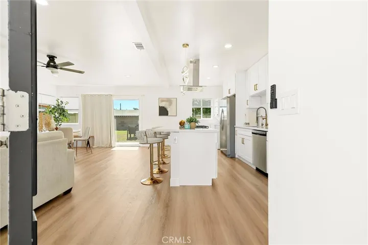 603 S Bronwyn Drive, Anaheim, California 92804
