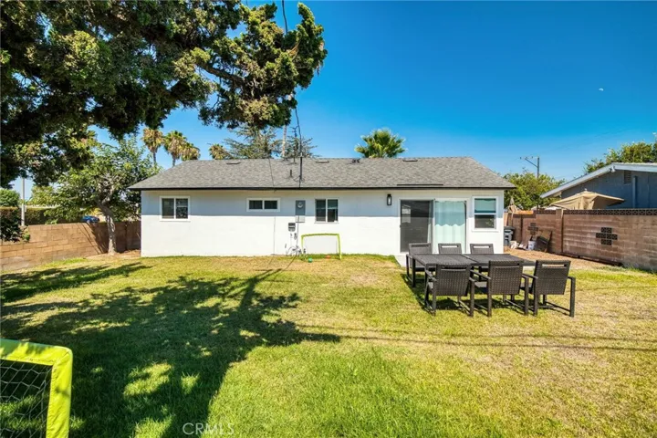 603 S Bronwyn Drive, Anaheim, California 92804