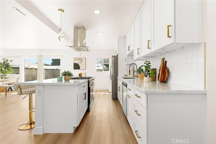 603 S Bronwyn Drive, Anaheim, California 92804
