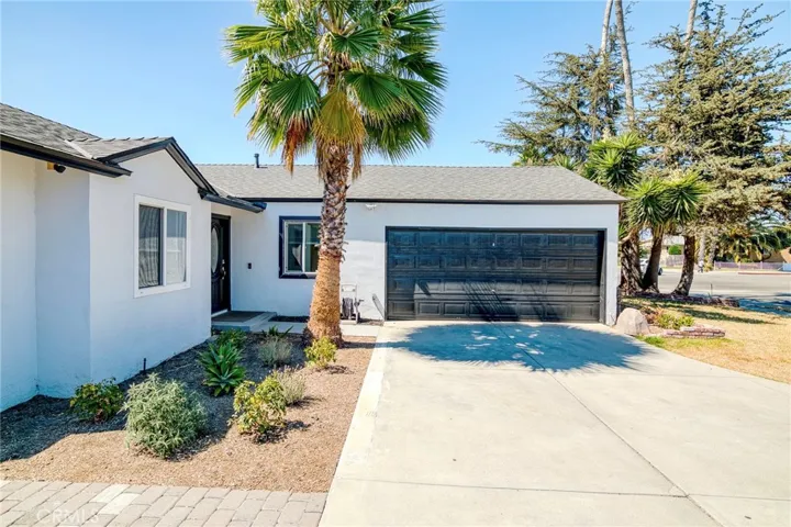 603 S Bronwyn Drive, Anaheim, California 92804