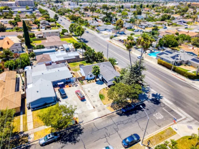 603 S Bronwyn Drive, Anaheim, California 92804