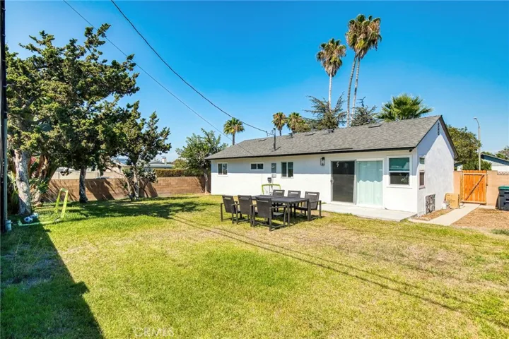 603 S Bronwyn Drive, Anaheim, California 92804