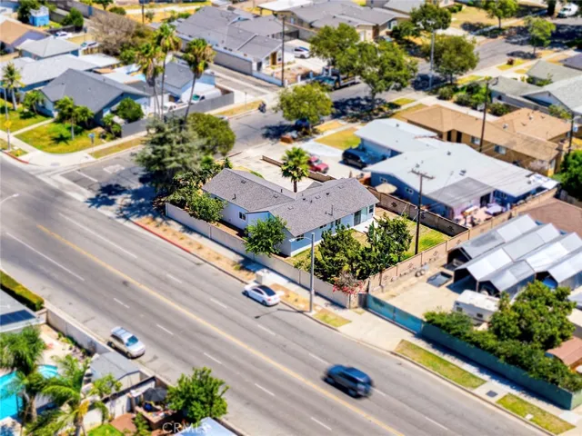 603 S Bronwyn Drive, Anaheim, California 92804