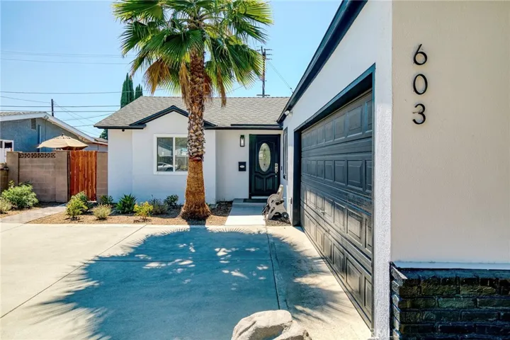 603 S Bronwyn Drive, Anaheim, California 92804