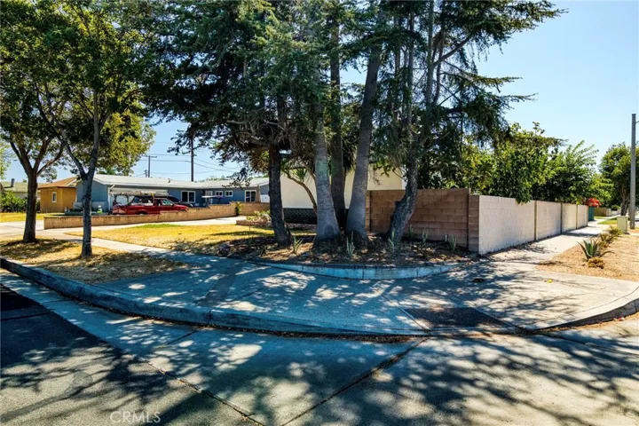 603 S Bronwyn Drive, Anaheim, California 92804