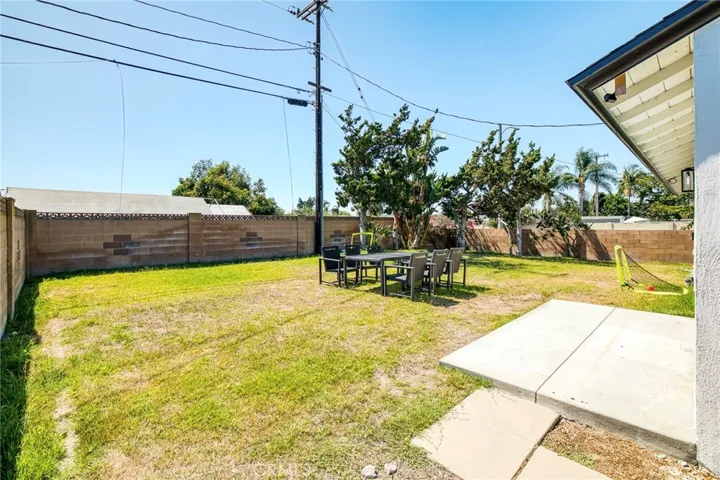 603 S Bronwyn Drive, Anaheim, California 92804