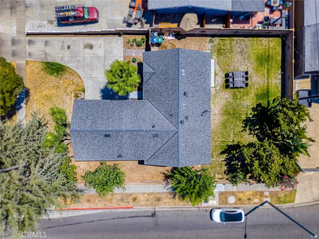 603 S Bronwyn Drive, Anaheim, California 92804