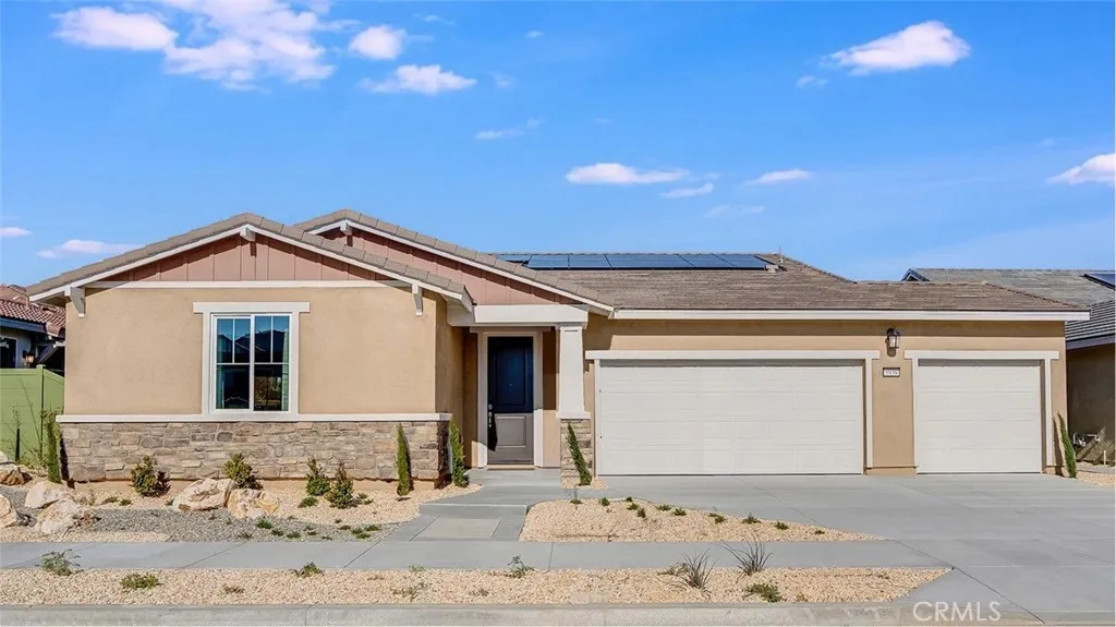 Residence 3 Model - not homesite