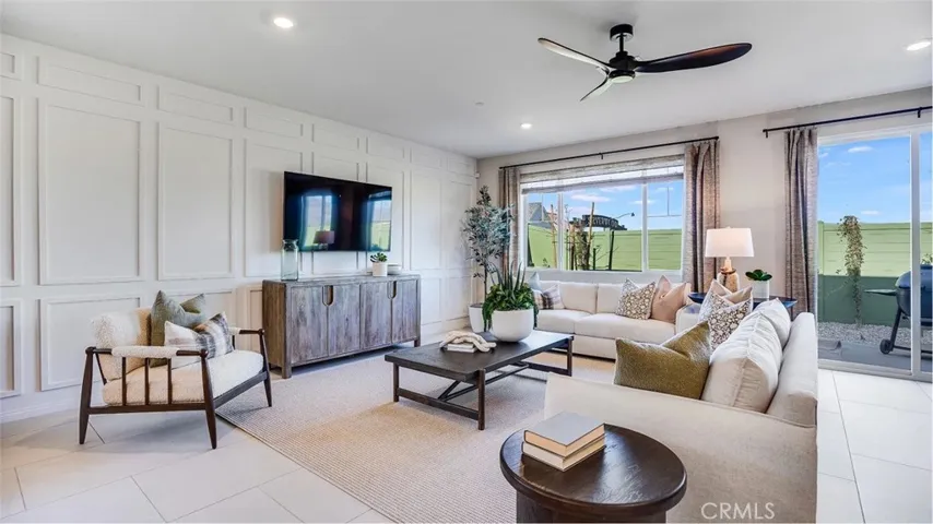 Residence 3 Model - not homesite